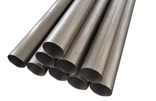 Nickel Alloy C276 Pipes & Tubes